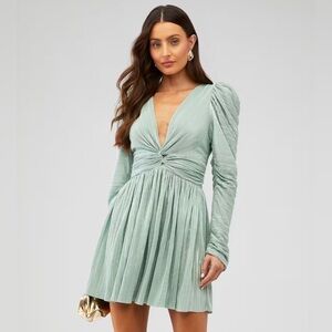 Sabina Musayev Morgana Dress